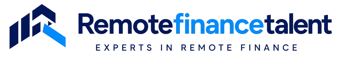 Remote Finance Talent