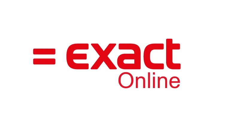 Logo Exact online