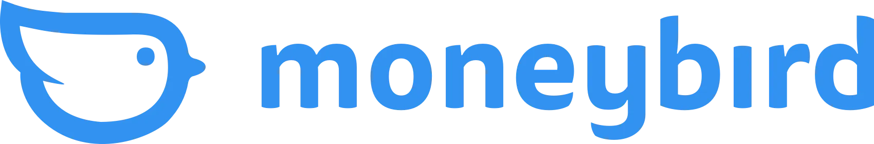 Logo Moneybird