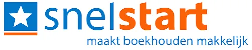 Logo Snelstart