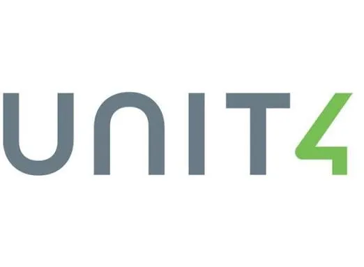 Logo Unit4