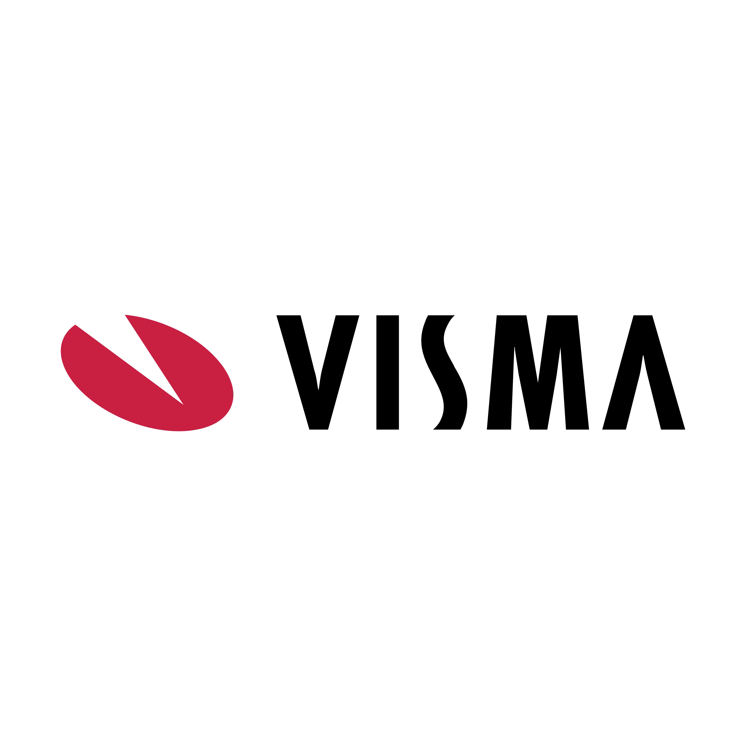 Logo Visma