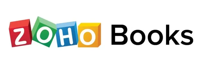 Logo Zoho Books