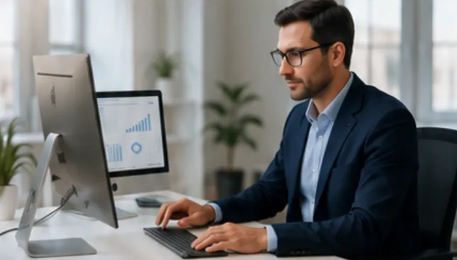 ondersteuning accountantskantoor