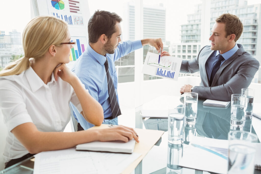 financiële administratie uitbesteden