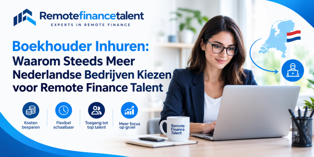 boekhouding uitbesteden
