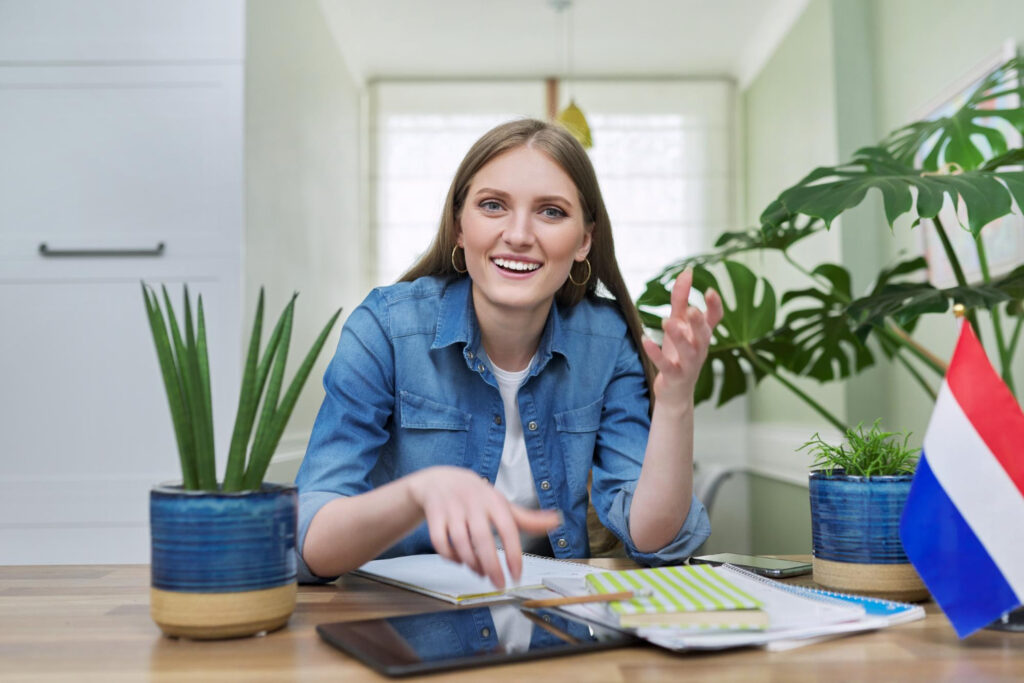 English Speaking Finance Professionals Netherlands