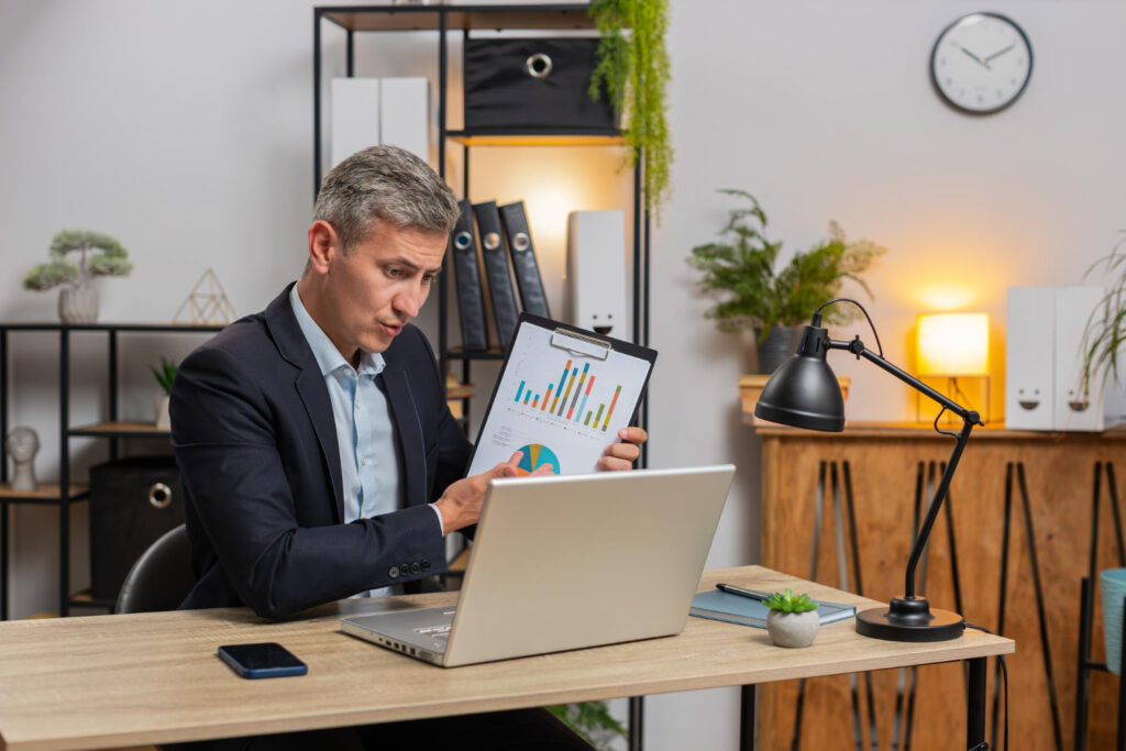 Interim CFO vs Business Controller