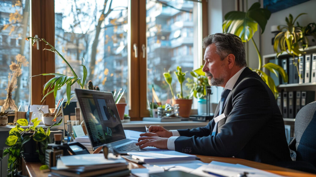 administratie uitbesteden accountantskantoor