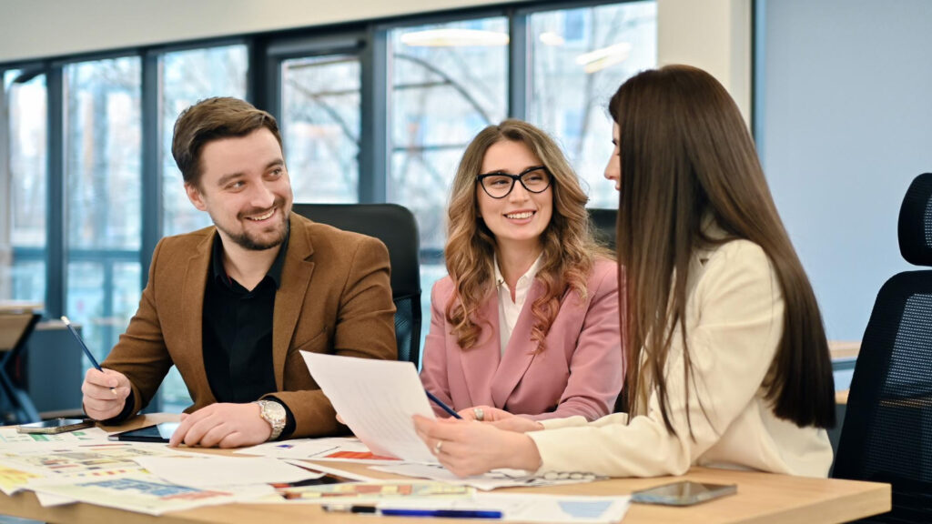 extra capaciteit accountantskantoor