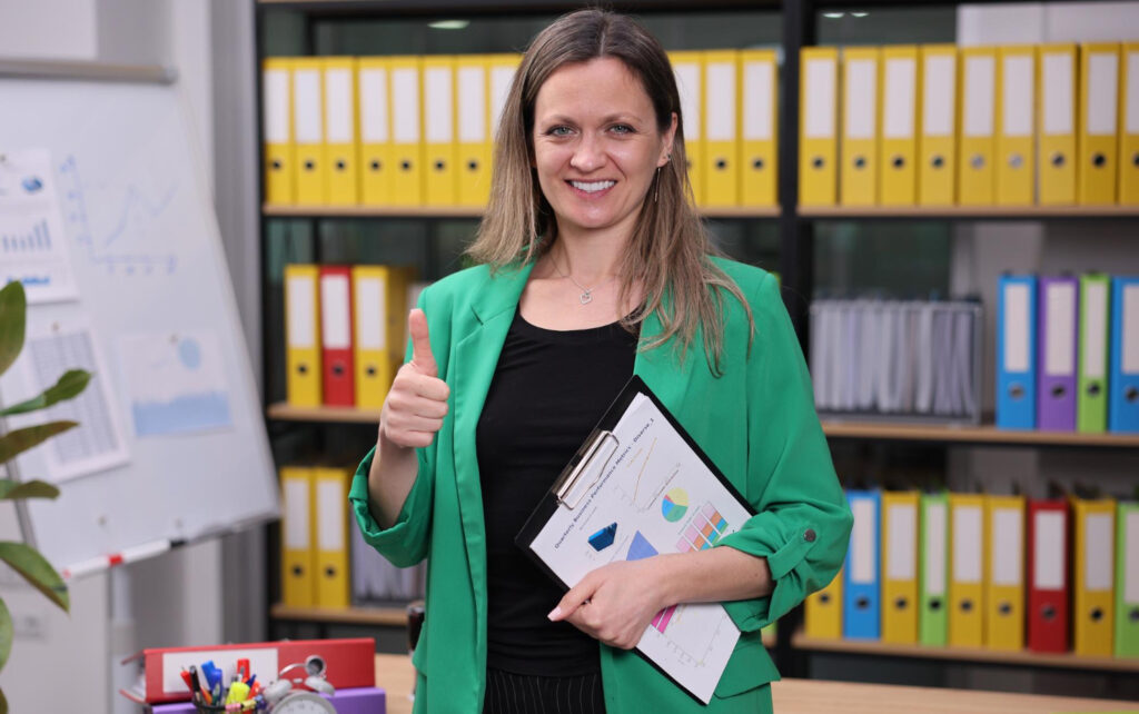 boekhoudservice voor bedrijven