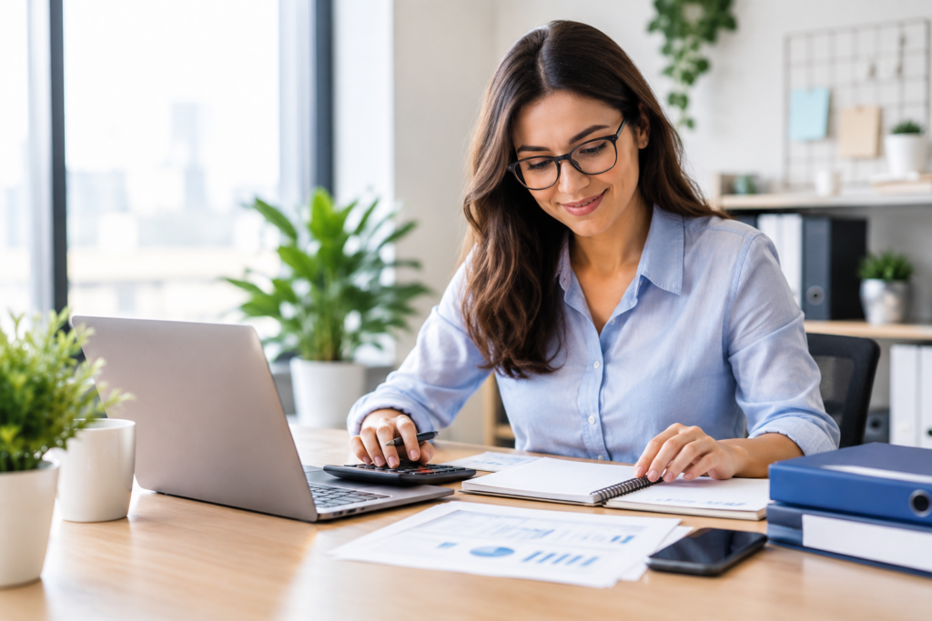 personeelstekort accountantskantoor