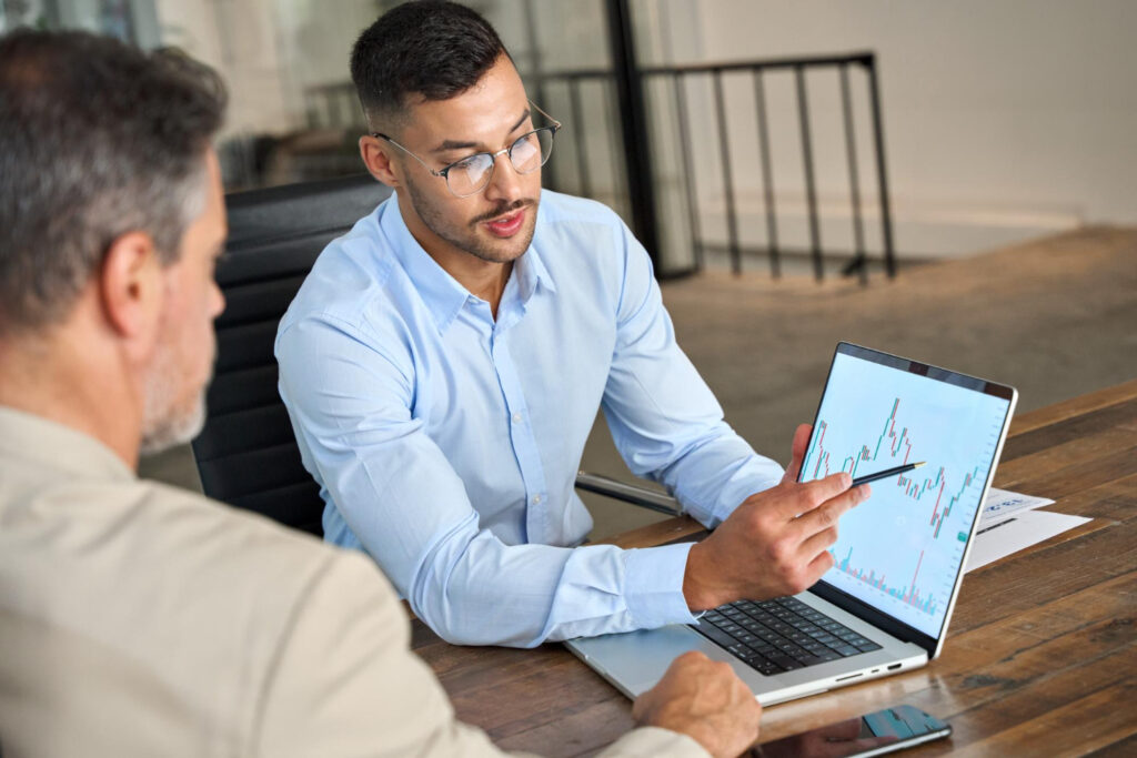 Interim CFO en business controller bieden flexibele financi&euml;le ondersteuning aan Nederlandse bedrijven