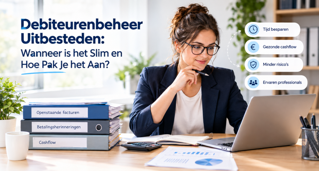 finance professional per uur