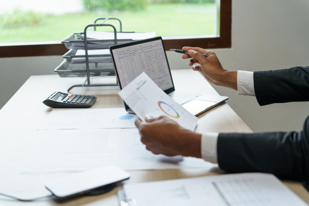interim CFO Nederland