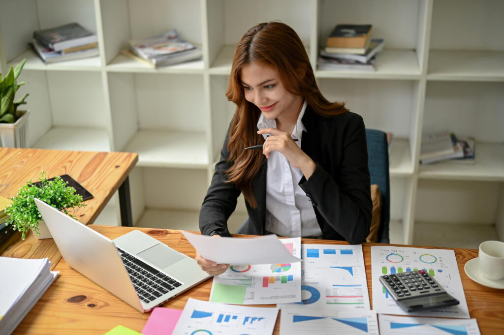 interim business controller