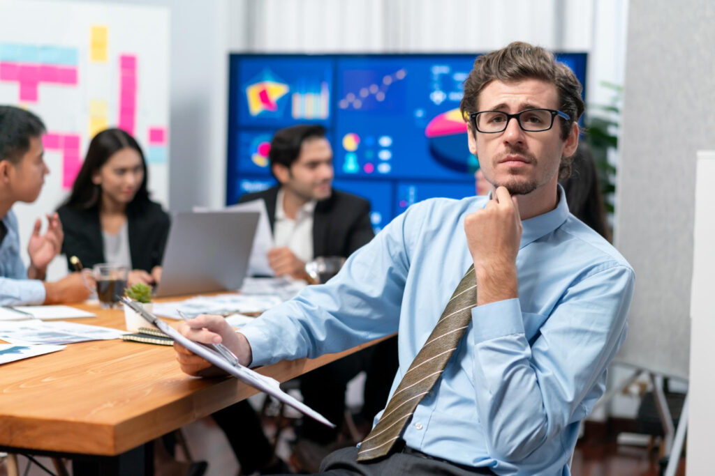 interim cfo