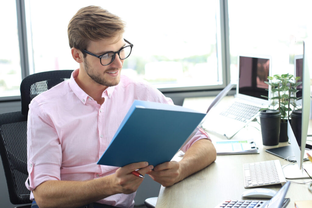interim cfo