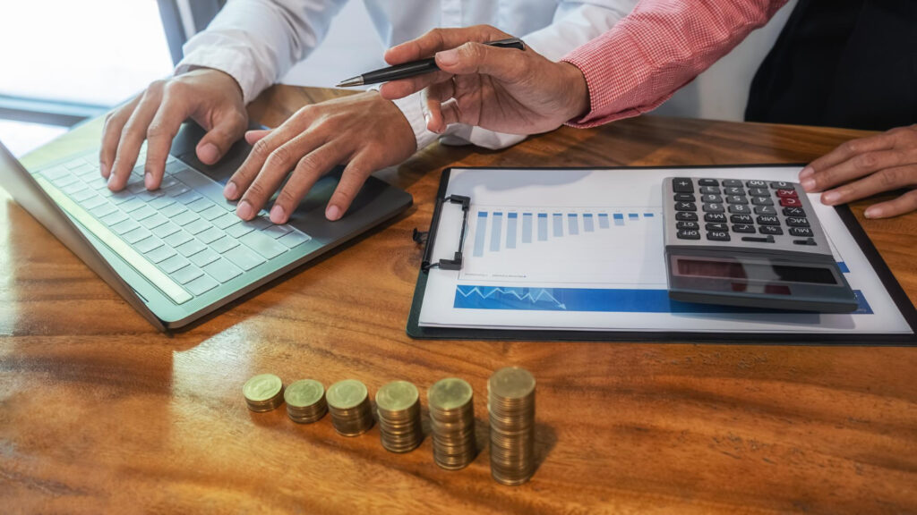 Financi&euml;le administratie uitbesteden voor meer flexibiliteit en groei